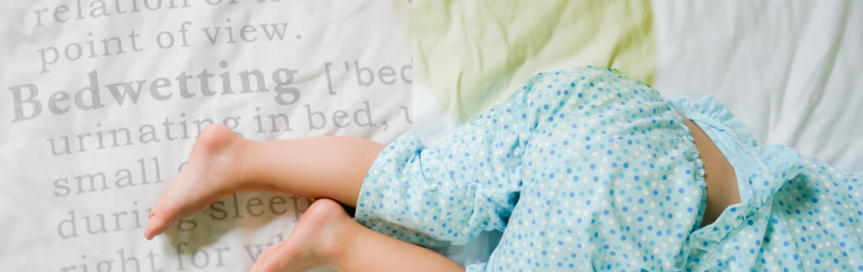 Articles Bedwetting Bedwetting, Encopresis, Potty Training