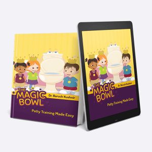 Magic Bowl Book
